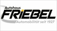 Autohaus Friebel GmbH